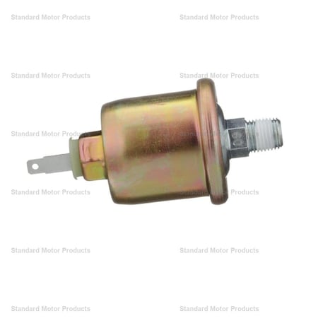 Standard Ignition Oil Pressure Gauge Switch, Ps-269 PS-269